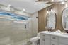 First floor bathroom