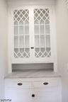 Butler's pantry