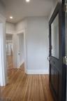 Front foyer