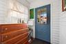 Front Door Vestibule