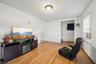2nd Floor Living Room
