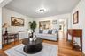 1st Floor Living Room