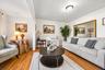 1st Floor Living Room
