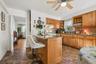 1st Floor Kitchen
