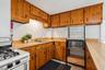 2nd Floor Kitchen