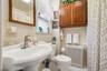 1st Floor Bathroom