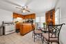 2nd Floor Kitchen