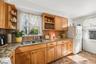 1st Floor Kitchen