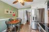 Eat in Kitchen