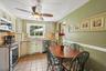 Eat in Kitchen