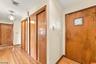 Front Door Hallway