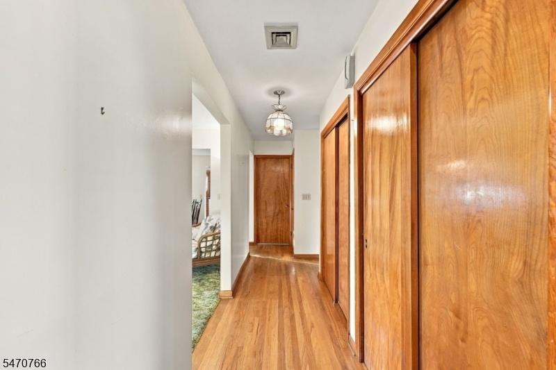 Hallway Entrance