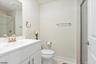 Full Bath # 3
