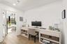 1 office area