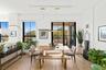 1 living dining kitchen 2