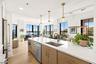1 dining kitchen living 2
