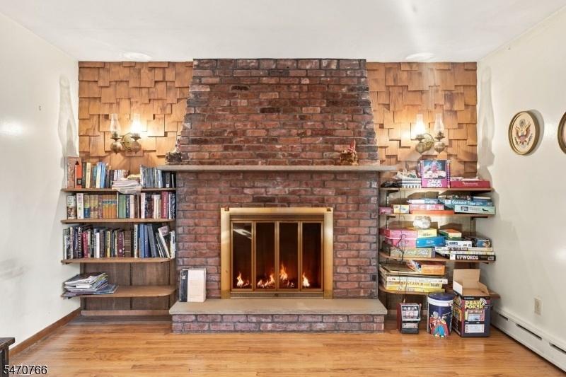Fire Place