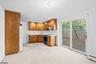 lower level kitchen