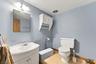 Half bath