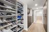 5 1st bedroom walk-in closet 2