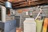Laundry and Utilities