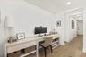 1 office area