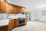 lower level kitchen
