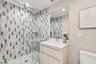 En Suite Bathroom