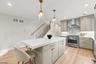 Kitchen Center Island