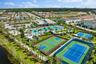 Gym, Tennis, Pickleball, Pool, Clubhouse + playgrounds/dog parks