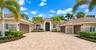 Expansive Driveway to Front Door