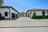 2 Separate Garage Bays Can Hold 11 Cars