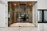 Temperature Controlled Wine Cellar