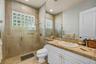 Cabana Bath/His Bath