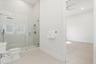 Jack and Jill bathroom