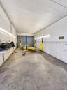 Collision Repair Frame Straightening Bench