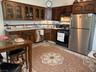 Eat in kitchen