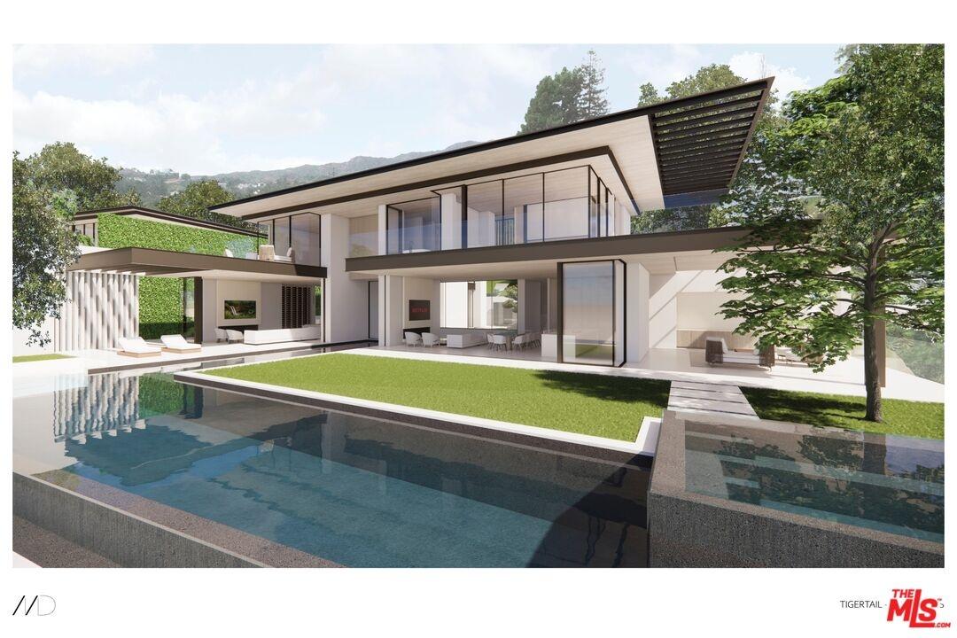 *RENDERING FOR REPRESENTATIONA