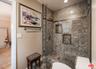 Bathroom 2 — shower