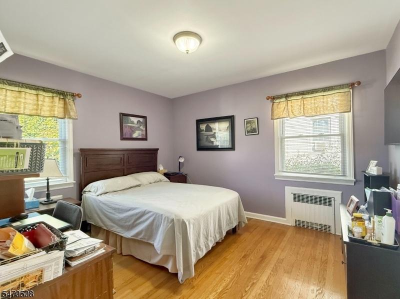 Master Bedroom - 1st Floor