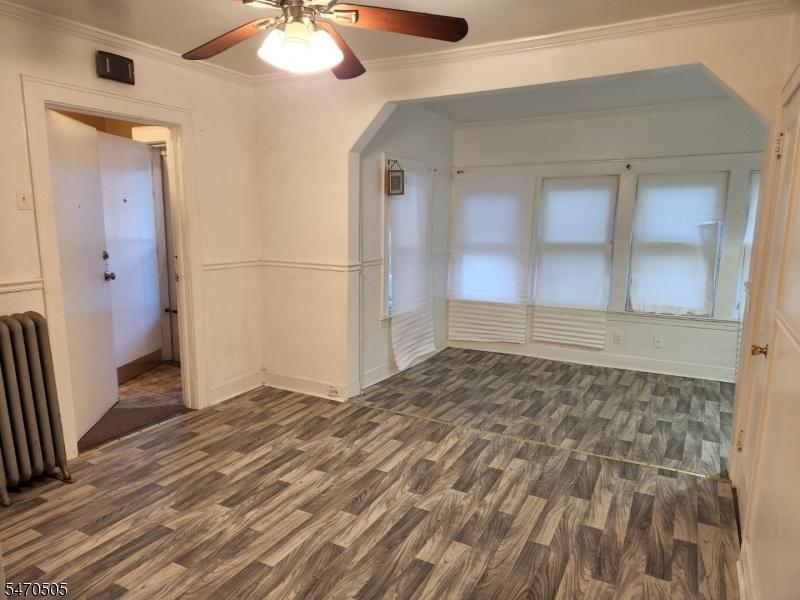 Living Room-Unit 1