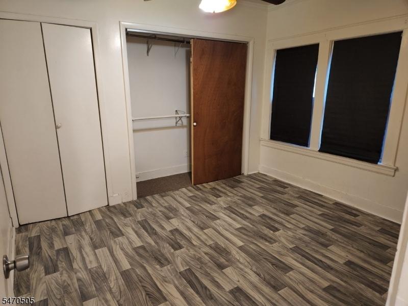 Bedroom 2-Unit 1