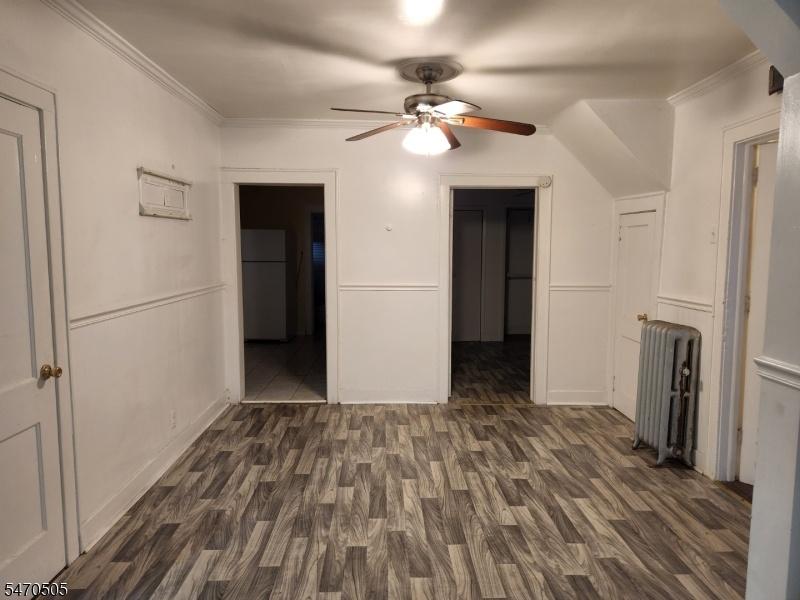 Bedroom-Unit 1