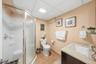 Basement Bathroom