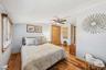Upstairs Bedroom 3