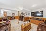 Finished Basement