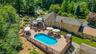 Heated Pool