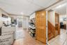 Finished Basement