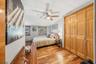 Upstairs Bedroom 3