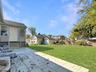 Large Patio & Backyard